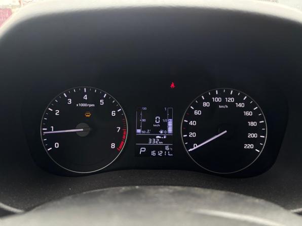 Hyundai Creta I с пробегом 2019 года, цена 1 599 000 рублей, 160000 км, внедорожник, Автокод Объявления