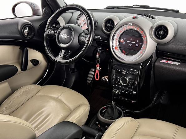 Mini Countryman I с пробегом 2011 года, цена 1 190 000 рублей, 199116 км, внедорожник, Автокод Объявления