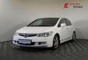 Honda Civic VIII Нижний Новгород  - изображение 22