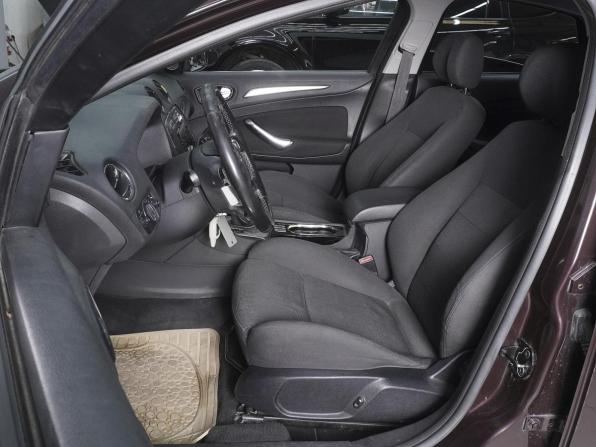 Ford Mondeo IV с пробегом 2010 года, цена 890 000 рублей, 139668 км, седан, Автокод Объявления