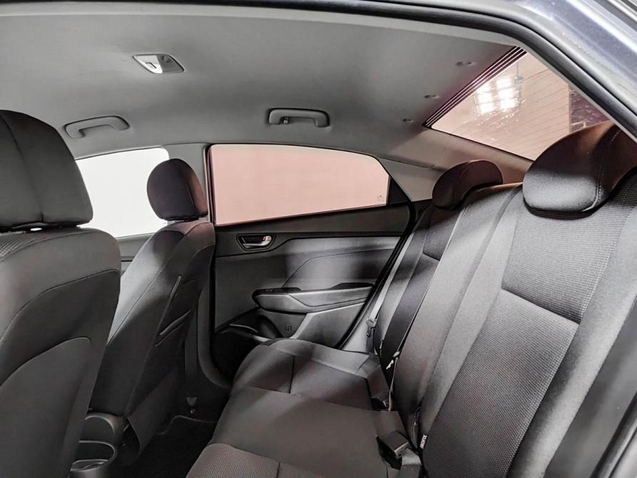 Hyundai Solaris II Уфа  - изображение 15