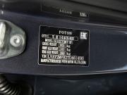 Foton Tunland V9 Москва  - изображение 36