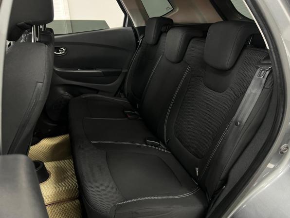 Renault Kaptur I с пробегом 2016 года, цена 1 250 000 рублей, 128000 км, внедорожник, Автокод Объявления