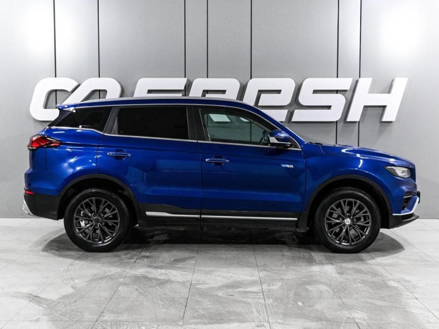 Geely Atlas Pro Ростов-на-Дону  - изображение 5