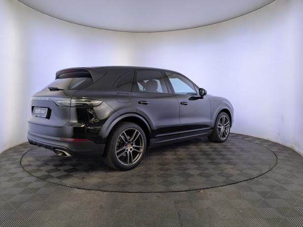 Porsche Cayenne III с пробегом 2018 года, цена 4 590 000 рублей, 250263 км, внедорожник, Автокод Объявления