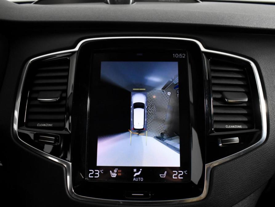 Volvo XC90 II Санкт-Петербург  - изображение 22