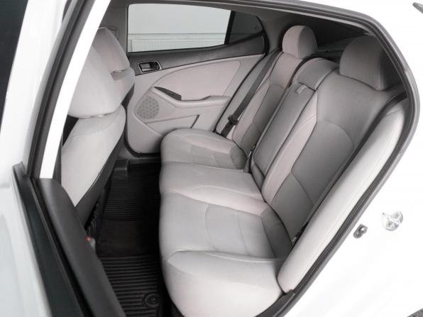 Kia Optima III Рестайлинг с пробегом 2014 года, цена 1 398 000 рублей, 246223 км, седан, Автокод Объявления