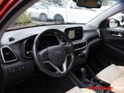 Hyundai Tucson III Рестайлинг Москва  - изображение 33