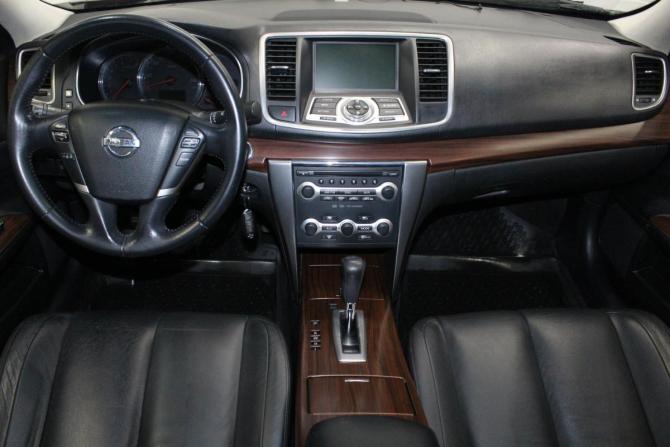 Nissan Teana II с пробегом 2009 года, цена 930 000 рублей, 267989 км, седан, Автокод Объявления