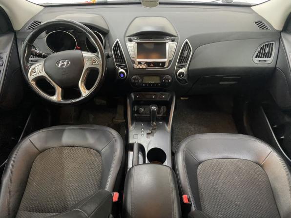 Hyundai ix35 I с пробегом 2010 года, цена 1 100 000 рублей, 145500 км, внедорожник, Автокод Объявления