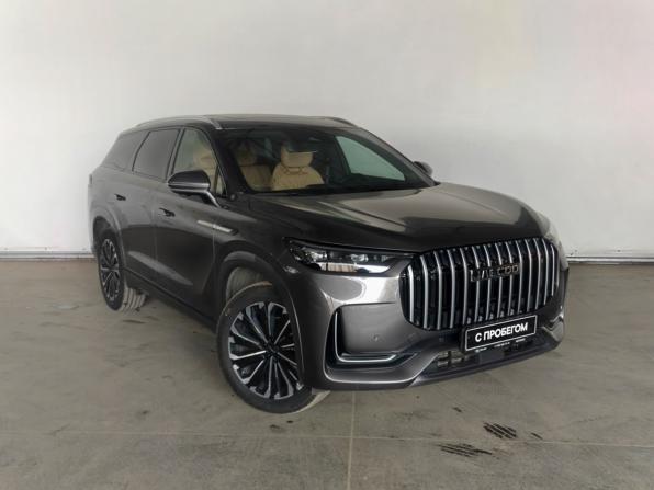 Jaecoo J8 с пробегом 2024 года, цена 2 938 000 рублей, 34010 км, внедорожник, Автокод Объявления