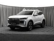 Chery Tiggo 4 I Рестайлинг 2 Москва  - изображение 22