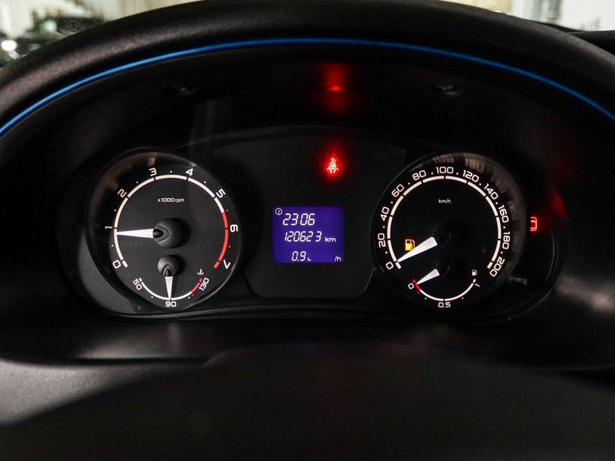 Lada (ВАЗ) Priora I Рестайлинг Минеральные Воды  - изображение 17