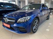 Mercedes-Benz C-Класс IV (W205) Рестайлинг Арзамас  - изображение 30