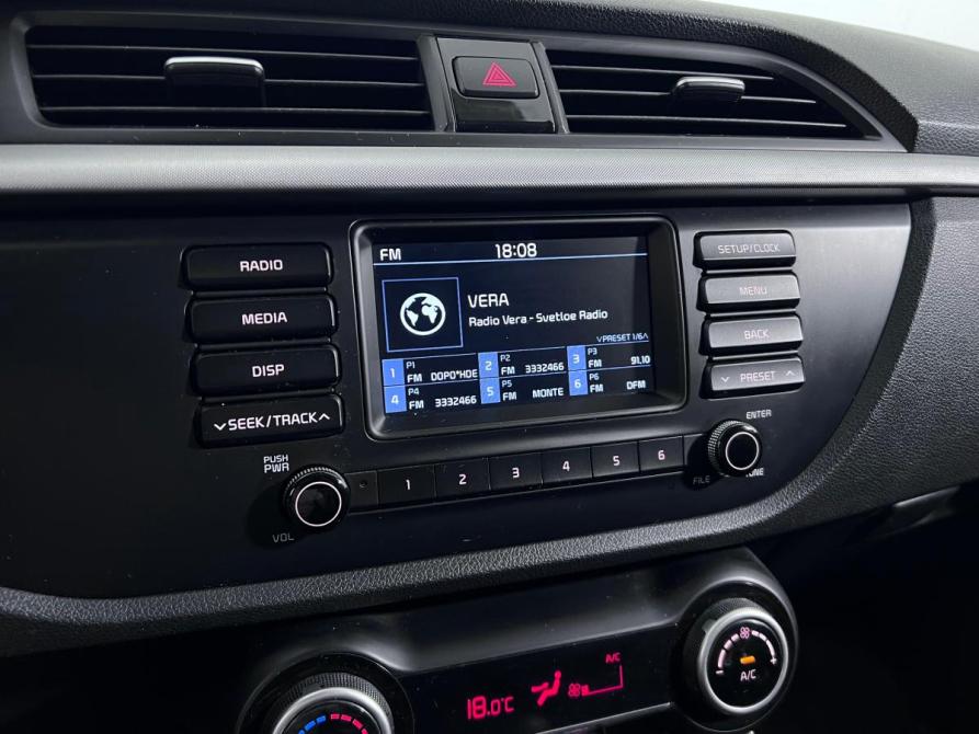 Kia Rio IV Ростов-на-Дону  - изображение 13