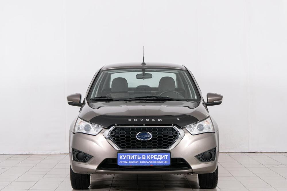 Datsun on-DO I Рестайлинг Красноярск  - изображение 2
