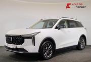 FAW Bestune T55 Ярославль  - изображение 28