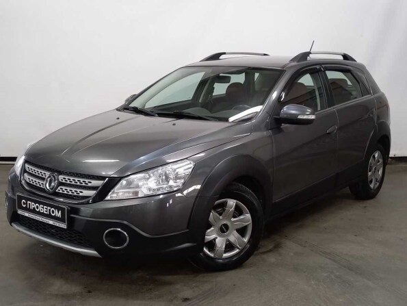 Dongfeng h30 Cross 1 6