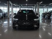 Audi A7 II (4K) Москва  - изображение 32