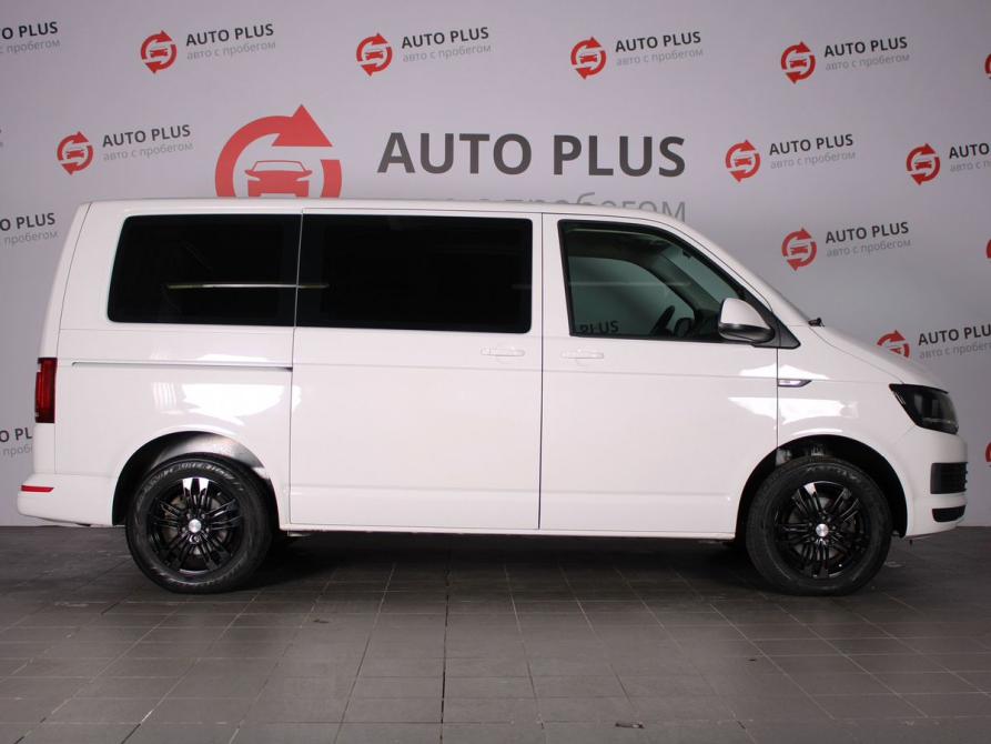 Volkswagen Transporter T6 Минеральные Воды  - изображение 6