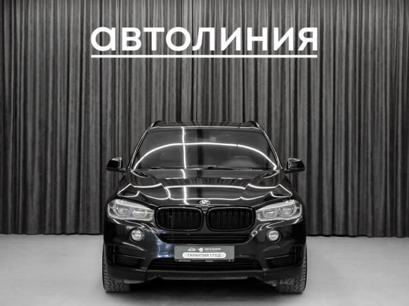BMW X5 III (F15) с пробегом 2013 года, цена 2 960 000 рублей, 177662 км, внедорожник, Автокод Объявления