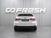 Toyota Camry VIII (XV70) Воронеж  - изображение 28