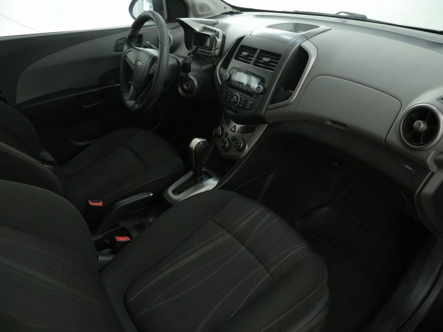 Chevrolet Aveo II Иваново  - изображение 9