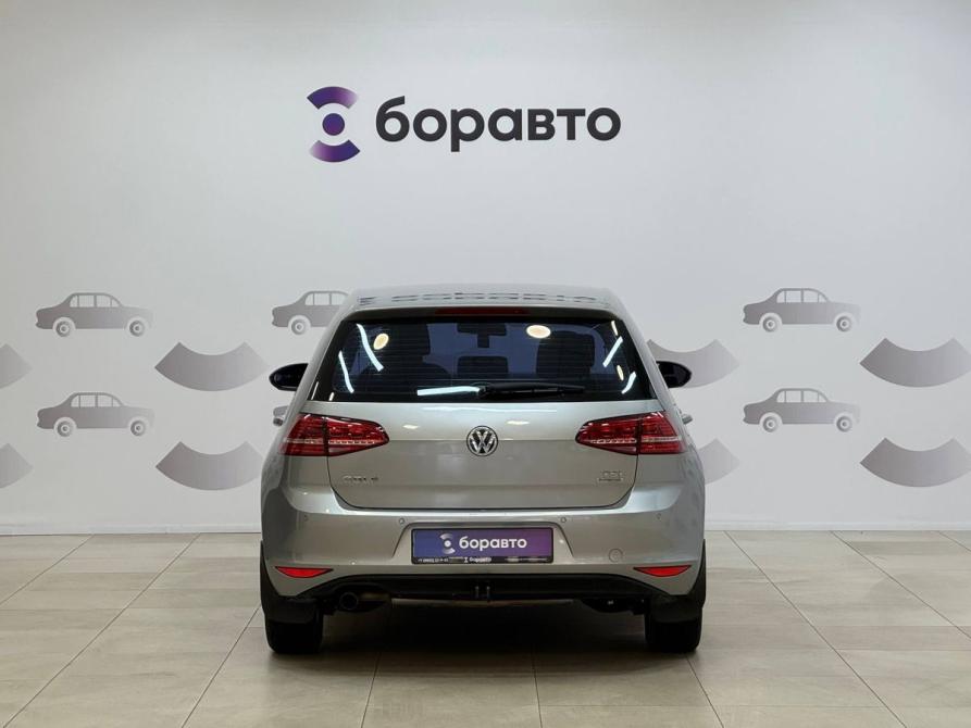 Volkswagen Golf VII Ставрополь  - изображение 5