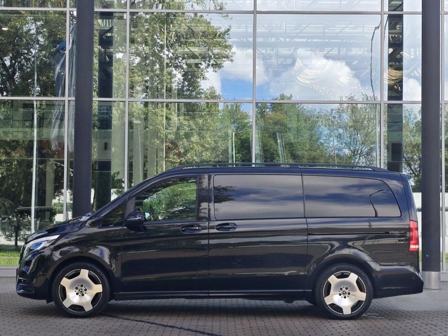 Mercedes-Benz V-Класс III (W447) Рестайлинг Санкт-Петербург  - изображение 3