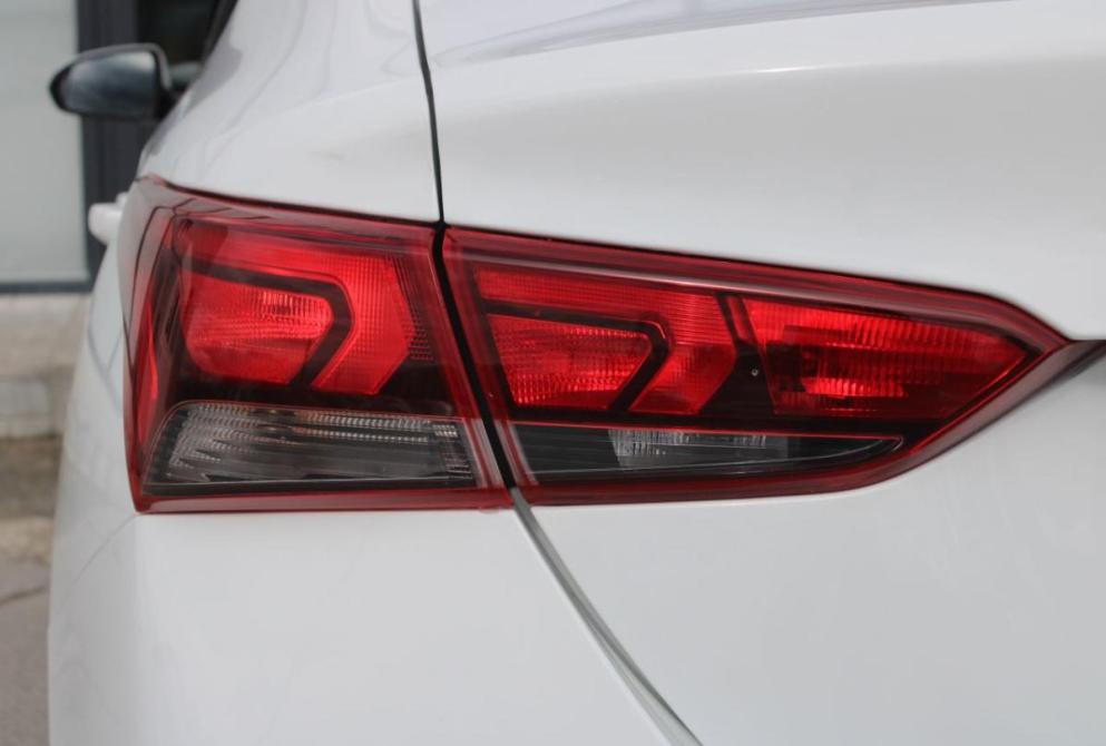 Hyundai Solaris II Рестайлинг Саратов  - изображение 14
