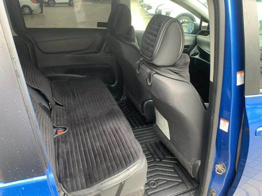 Toyota Sienta II Астрахань  - изображение 13