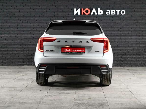 Haval Jolion I Рестайлинг с пробегом 2024 года, цена 2 119 000 рублей, 24522 км, внедорожник, Автокод Объявления