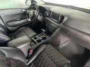 Kia Sportage IV Москва  - изображение 30