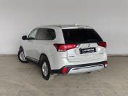 Mitsubishi Outlander III Рестайлинг 3 Москва  - изображение 22