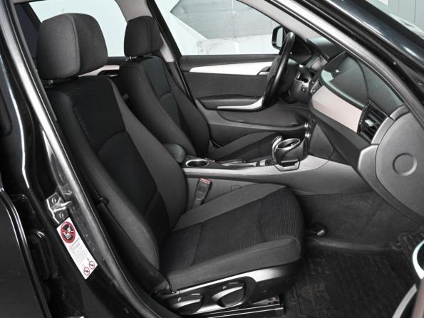 BMW X1 I (E84) Рестайлинг с пробегом 2013 года, цена 1 329 000 рублей, 154607 км, внедорожник, Автокод Объявления