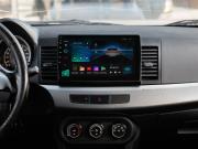 Mitsubishi Lancer X Рестайлинг Новосибирск  - изображение 32