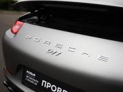 Porsche 911 VII (991) Санкт-Петербург  - изображение 44