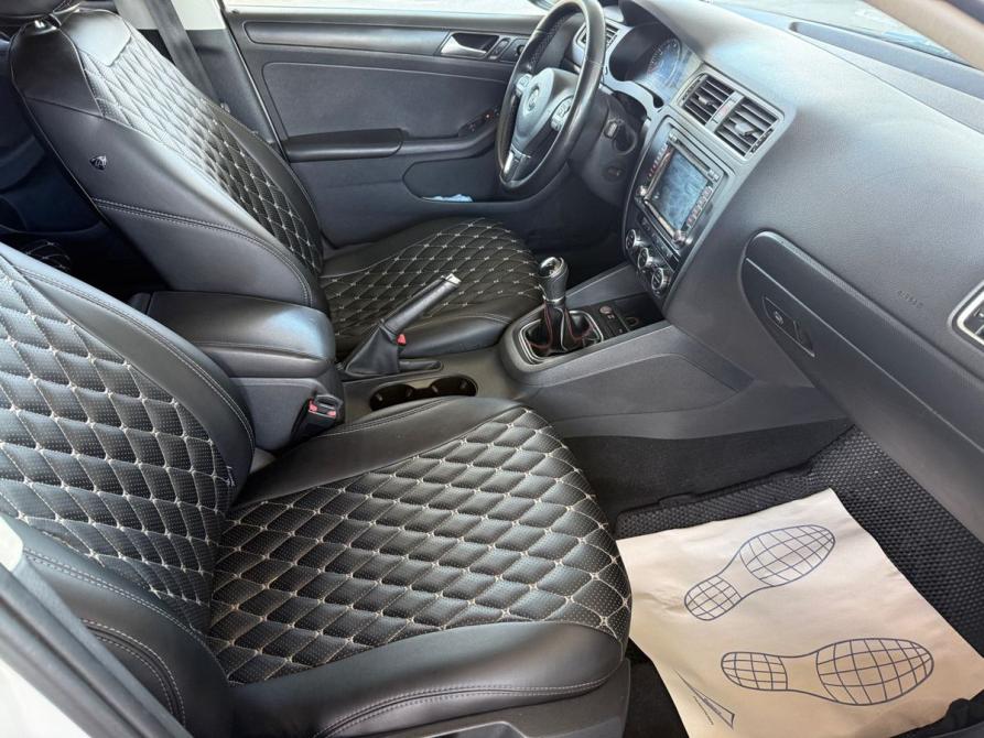 Volkswagen Jetta VI Рестайлинг Волгоград  - изображение 15
