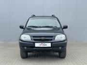 Chevrolet Niva I Рестайлинг Тамбов  - изображение 23