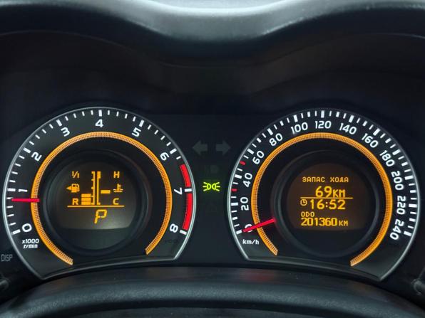 Toyota Corolla X (E140 E150) Рестайлинг с пробегом 2013 года, цена 990 000 рублей, 201360 км, седан, Автокод Объявления