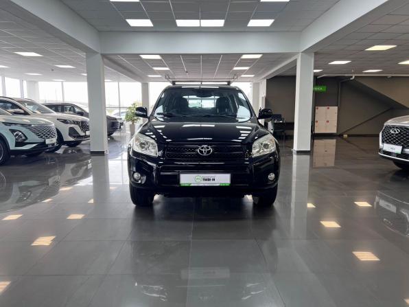 Toyota RAV4 III (XA30) с пробегом 2006 года, цена 1 095 000 рублей, 200156 км, внедорожник, Автокод Объявления