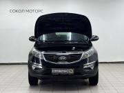 Kia Sportage III Ростов-на-Дону  - изображение 23