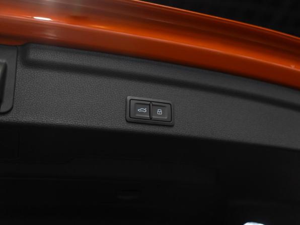 Audi Q3 Sportback II (F3) с пробегом 2022 года, цена 3 800 000 рублей, 56737 км, внедорожник, Автокод Объявления