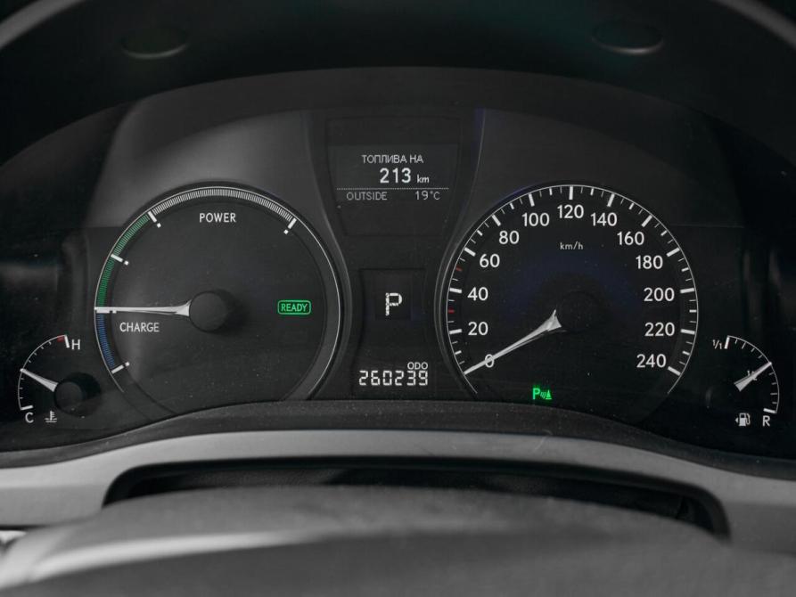 Lexus RX III Екатеринбург  - изображение 15