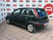 Opel Corsa C Санкт-Петербург  - изображение 18