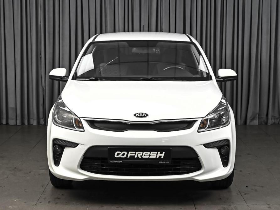 Kia Rio IV Ставрополь  - изображение 3