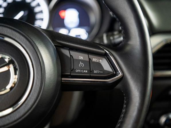 Mazda CX-9 II с пробегом 2019 года, цена 4 030 000 рублей, 43323 км, внедорожник, Автокод Объявления