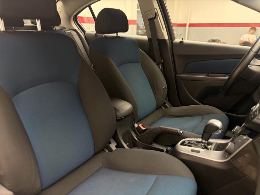 Chevrolet Cruze I Рестайлинг Ростов-на-Дону  - изображение 17