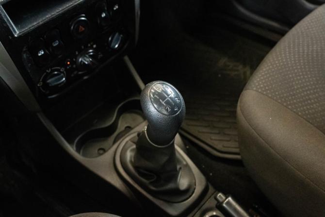 Nissan Almera III (G15) с пробегом 2016 года, цена 390 000 рублей, 119574 км, седан, Автокод Объявления