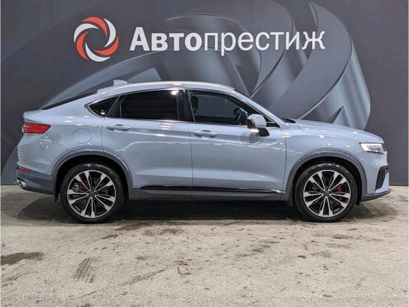 Geely Tugella I Рестайлинг с пробегом 2022 года, цена 2 499 000 рублей, 91057 км, внедорожник, Автокод Объявления